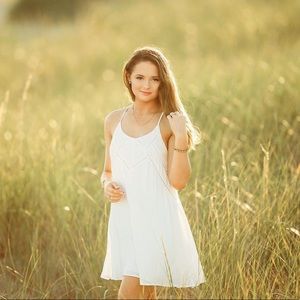 Lulu’s Swing Dress